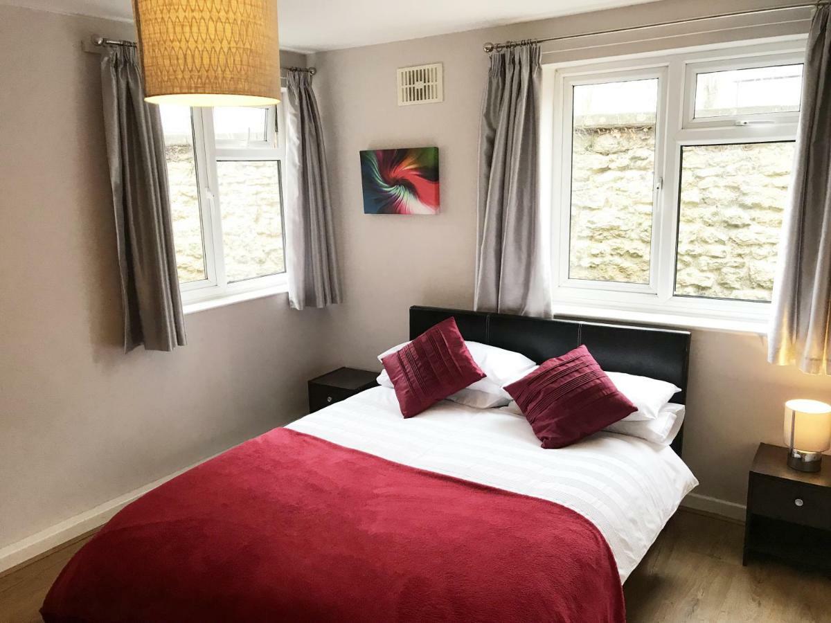 An Entire 2Bed, Headington, Oxford Apartment Екстериор снимка