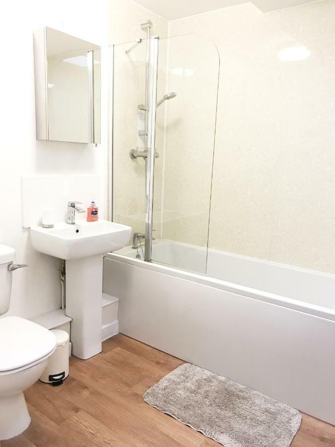 An Entire 2Bed, Headington, Oxford Apartment Екстериор снимка