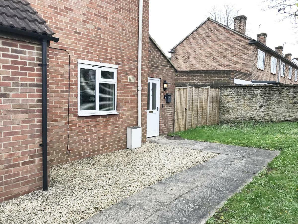 An Entire 2Bed, Headington, Oxford Apartment Екстериор снимка
