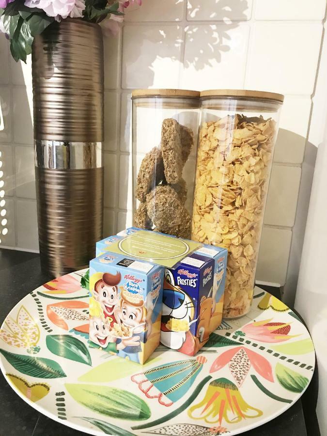 An Entire 2Bed, Headington, Oxford Apartment Екстериор снимка