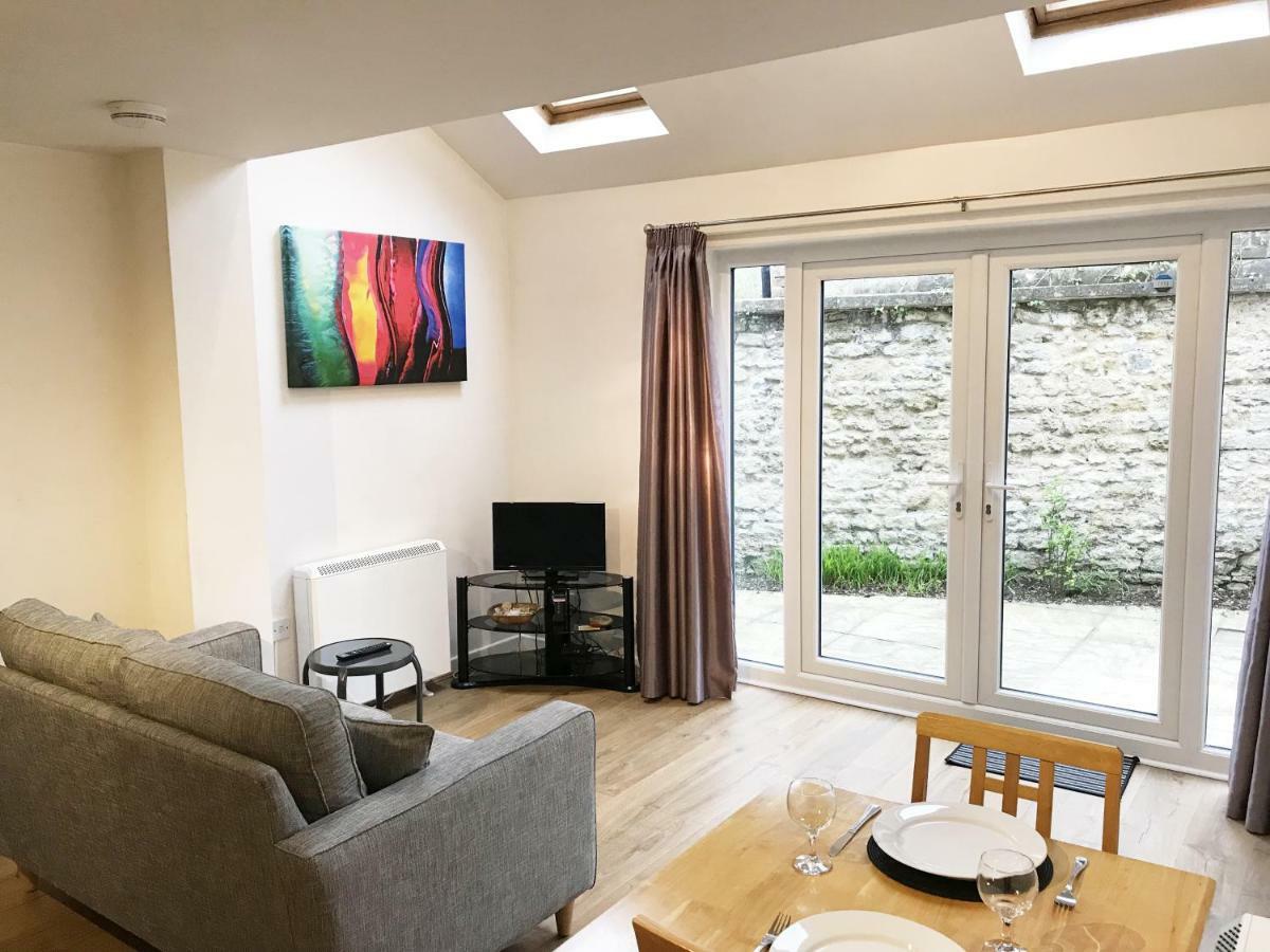 An Entire 2Bed, Headington, Oxford Apartment Екстериор снимка