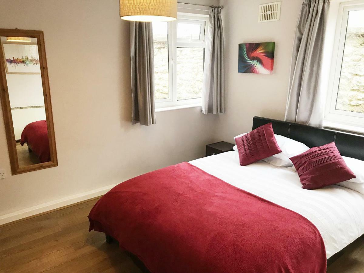 An Entire 2Bed, Headington, Oxford Apartment Екстериор снимка